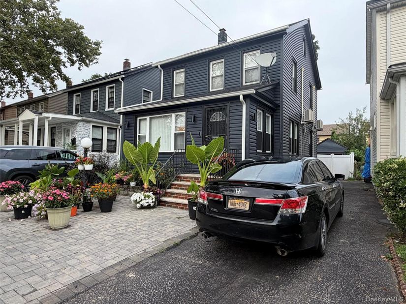 115-47 200th Street, Saint Albans NY 11412