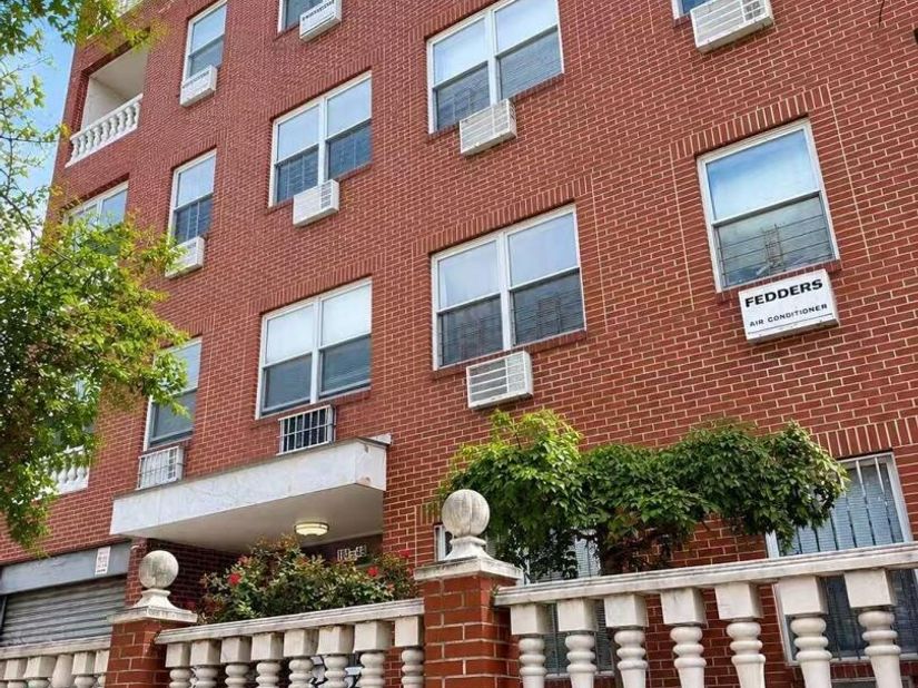 104-48 37th Drive 4D, Corona NY 11368