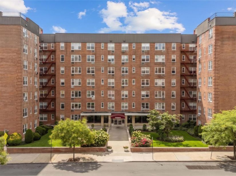 3 sadore Lane 6X, Yonkers NY 10710