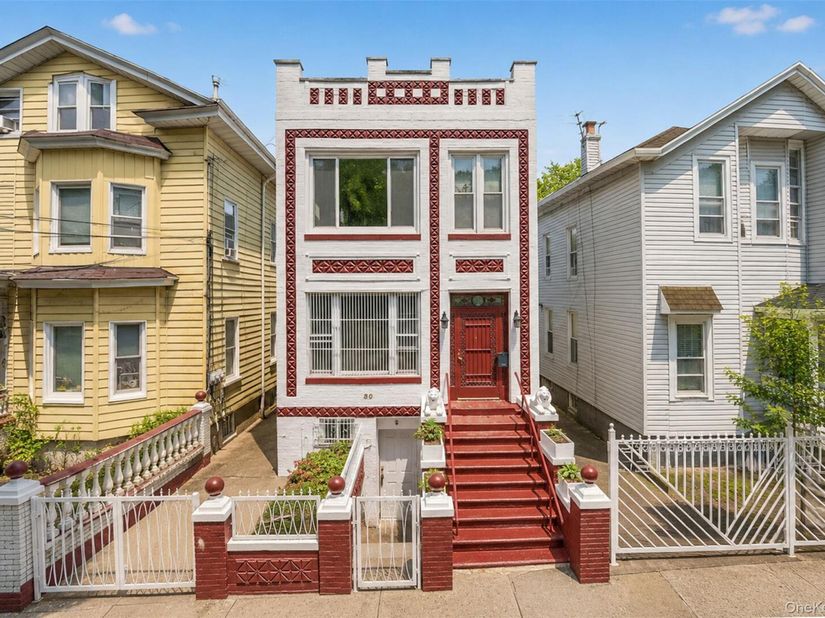 80 Schenck Avenue, Brooklyn NY 11207