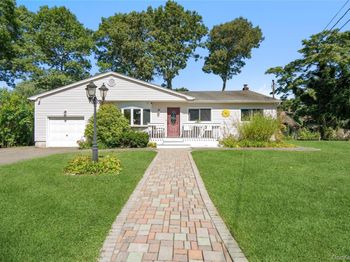 15 Parkwood Drive