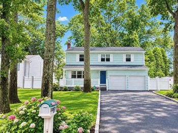 22 Sheppard Lane