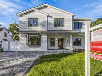 448 Coolidge Street