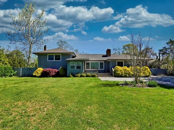 21 Sunset Avenue