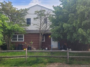 8 Cornell Road