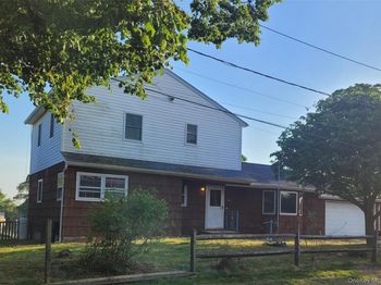 8 Cornell Road