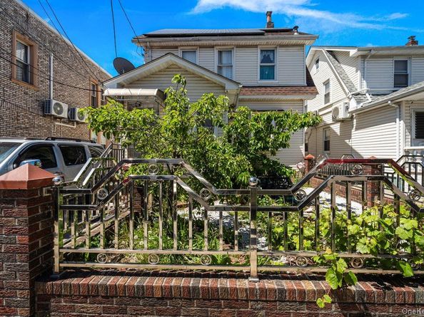 10920 112th Street, South Ozone Park NY 11420