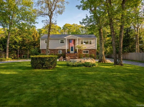 50 Runnymeade Drive, East Hampton NY 11937