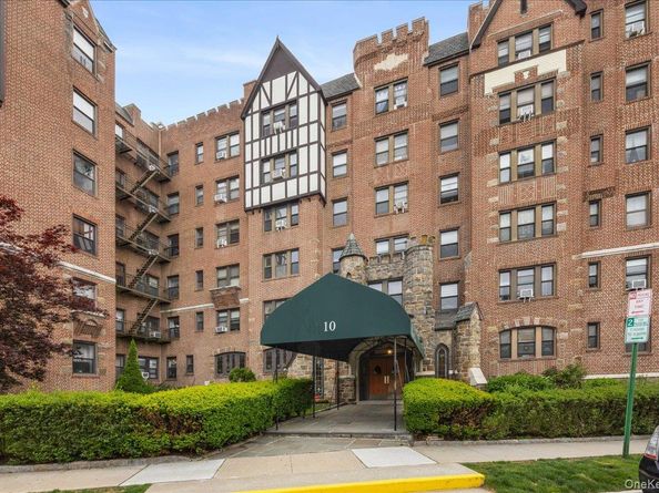 10 Nosband Avenue 3J, White Plains NY 10605