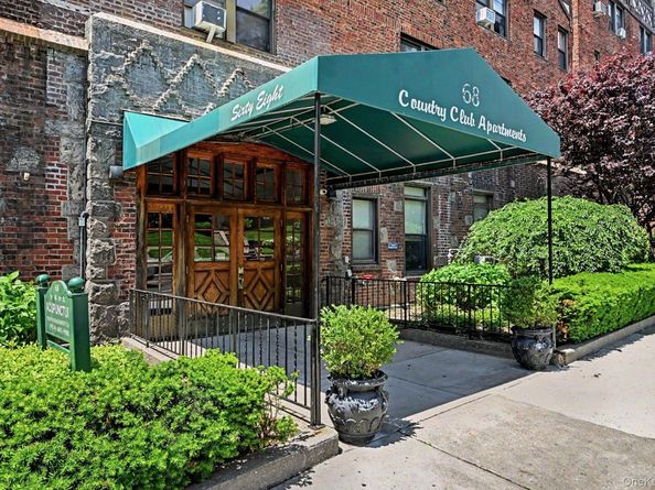 68 E Hartsdale Avenue 2L, Hartsdale NY 10530