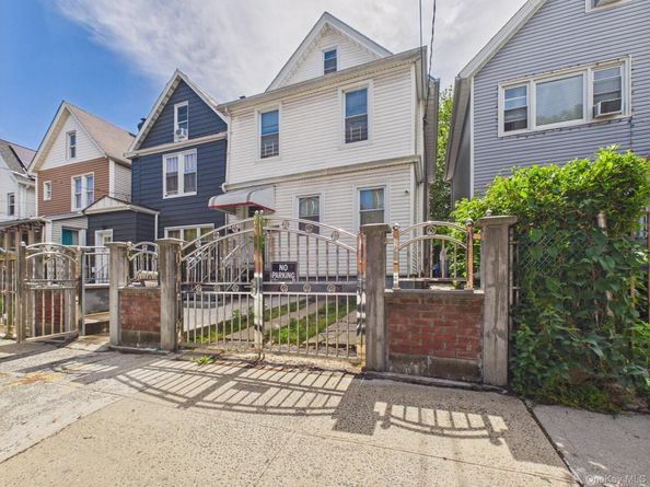 4432 Carpenter Avenue, Bronx NY 10470