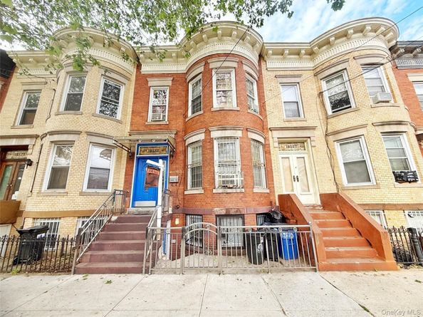103-55 104th Street, Ozone Park NY 11417