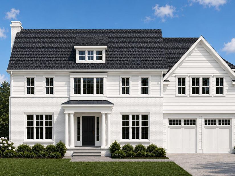 54 Drake Road, Scarsdale NY 10583
