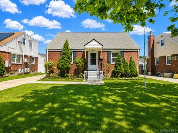 43 McAlester Avenue