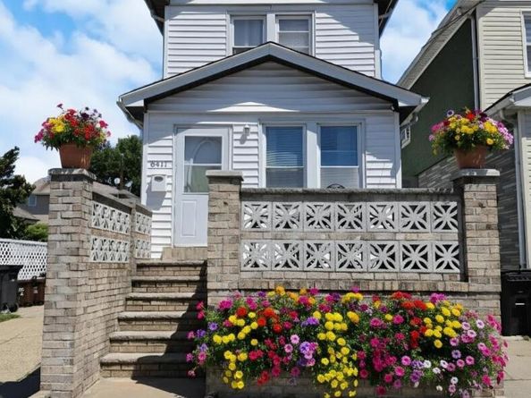 84-11 Sutter Avenue, Ozone Park NY 11417