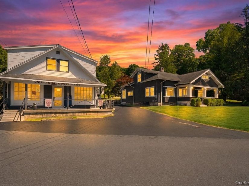 1 Main Street, Purdys NY 10578