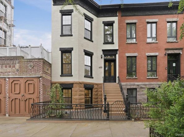 655 Decatur Street, Brooklyn NY 11233