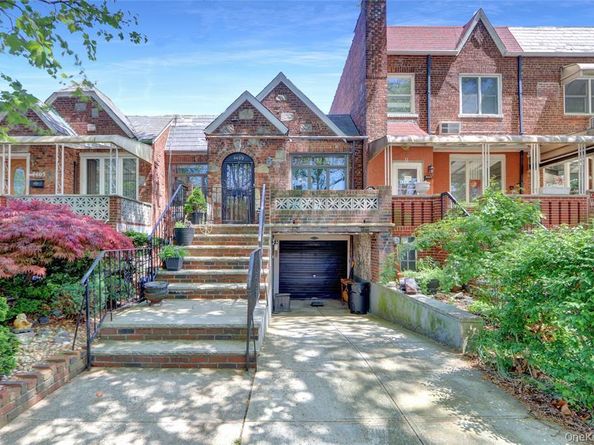 4409 Bedford Avenue, Brooklyn NY 11229