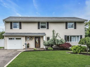 95 Rumford Road