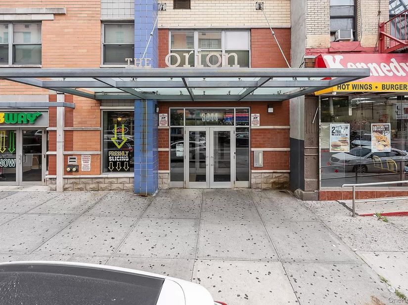 3044 3rd Avenue 3G, Bronx NY 10451