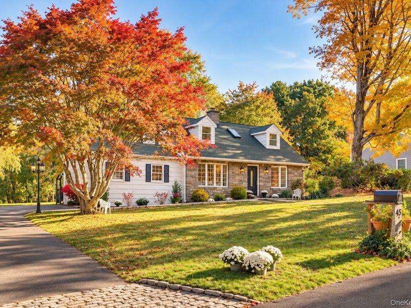 48 Glen Wood Road, Millwood NY 10546