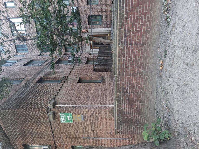 2033 McGraw Avenue 6E, Bronx NY 10462