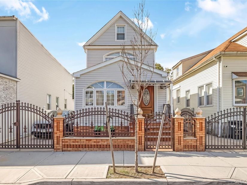 10462 127th Street, Richmond Hill S. NY 11419