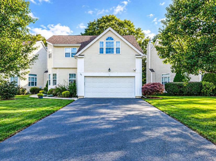 23 Sunflower Ridge Road, South Setauket NY 11720