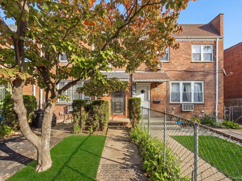 703 Autumn Avenue, Brooklyn NY 11208