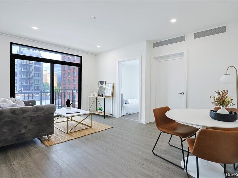 43-30 52nd Street 3, Woodside NY 11377