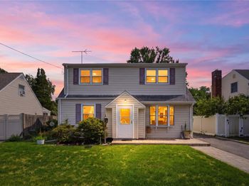 43 Nassau Avenue
