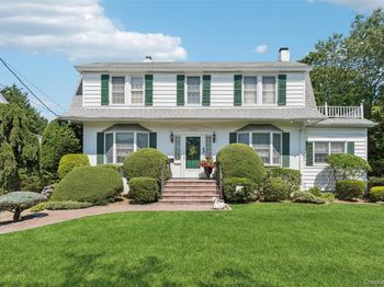 43 Beverly Road