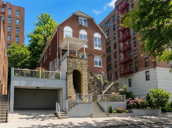 2854 Kingsbridge Terrace, Bronx NY 10463
