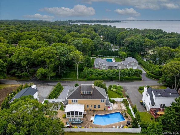 56 Ocean Avenue, Hampton Bays NY 11946