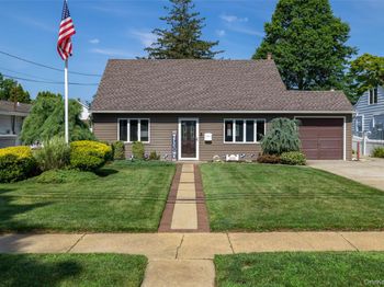 2100 North Drive