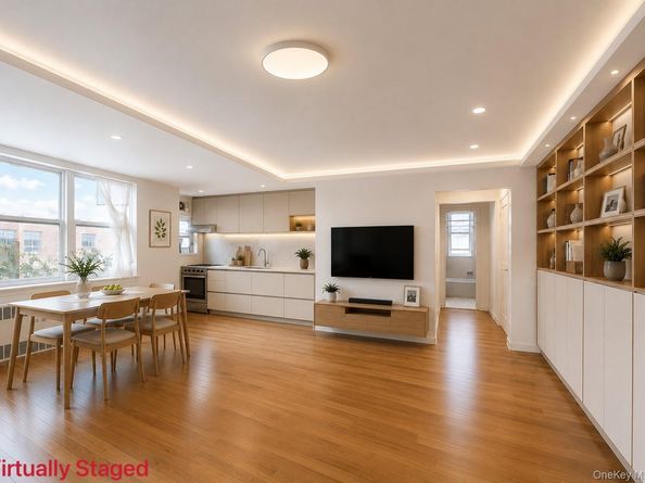 14444 41st Avenue 6A, Flushing NY 11355