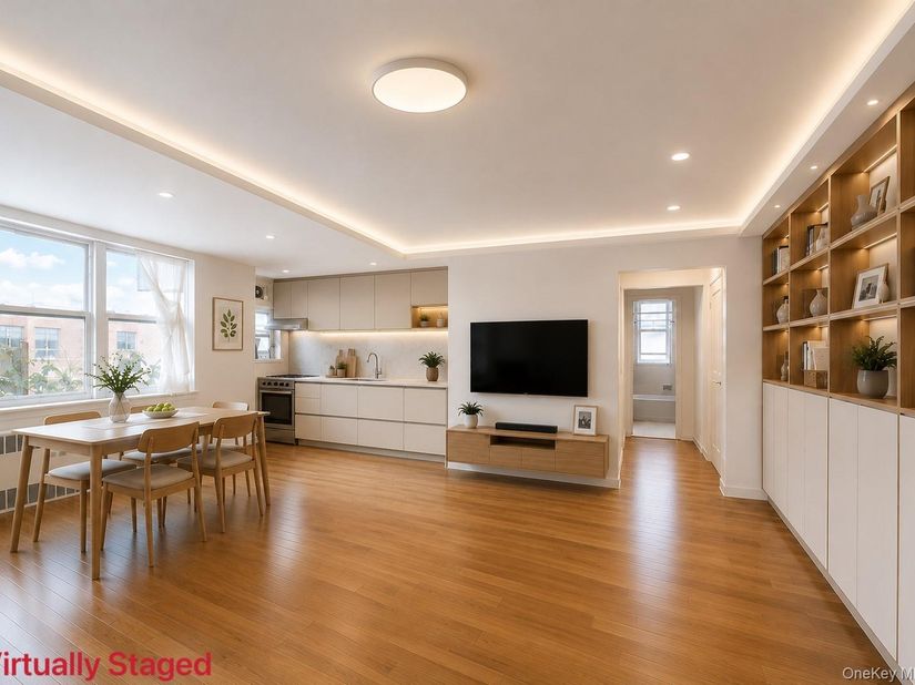 14444 41st Avenue 6A, Flushing NY 11355