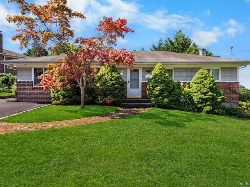 23 Charmian Street, Huntington Station NY 11746