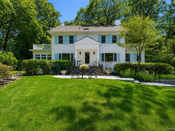 2 Kaiser Hill Road