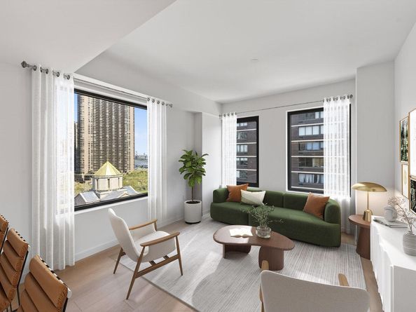 609 2ND Avenue 1202, New York (Manhattan) NY 10016