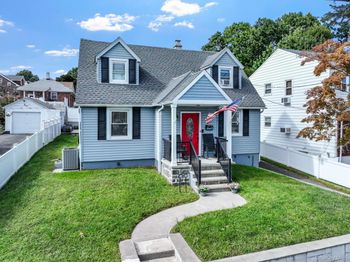 95 aka 93 Sumner Avenue