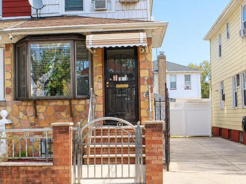 641 E 51st Street, Brooklyn NY 11203