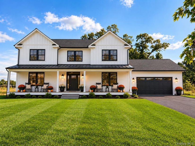 Lot 2 Gail Circle, Rocky Point NY 11778