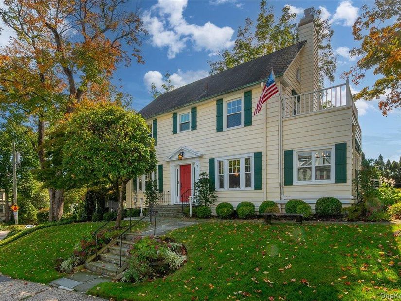 7 Thompson Street, Tuckahoe NY 10707