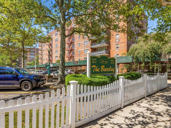 88-08 151st Avenue 4G, Howard Beach NY 11414