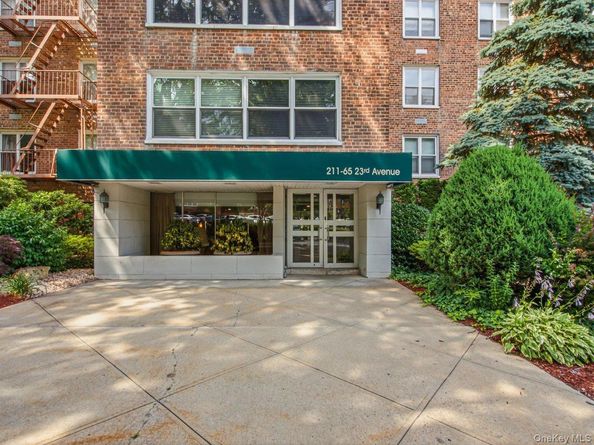 211-65 23rd Avenue 4D, Bayside NY 11360