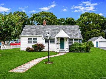 1 E Jackwill Road