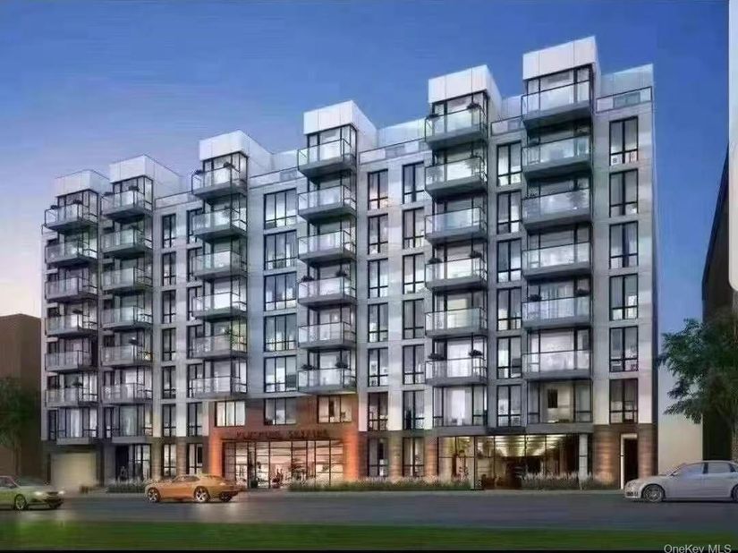 144-27 Sanford Avenue 6L, Flushing NY 11355