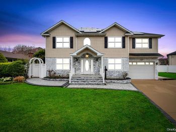 6 Garden Circle