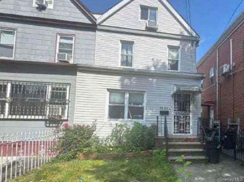 43-23 156th Street, Flushing NY 11355